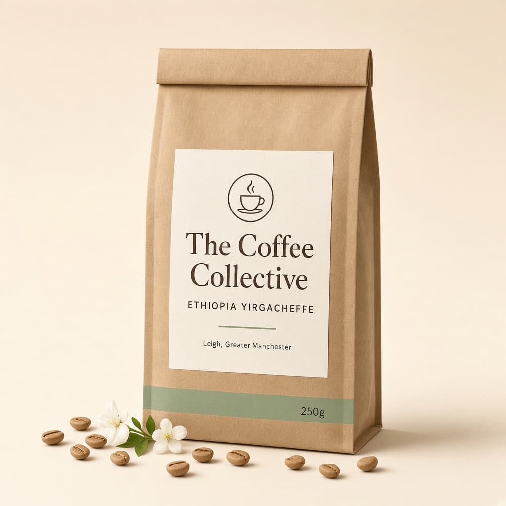 Ethiopia Yirgacheffe