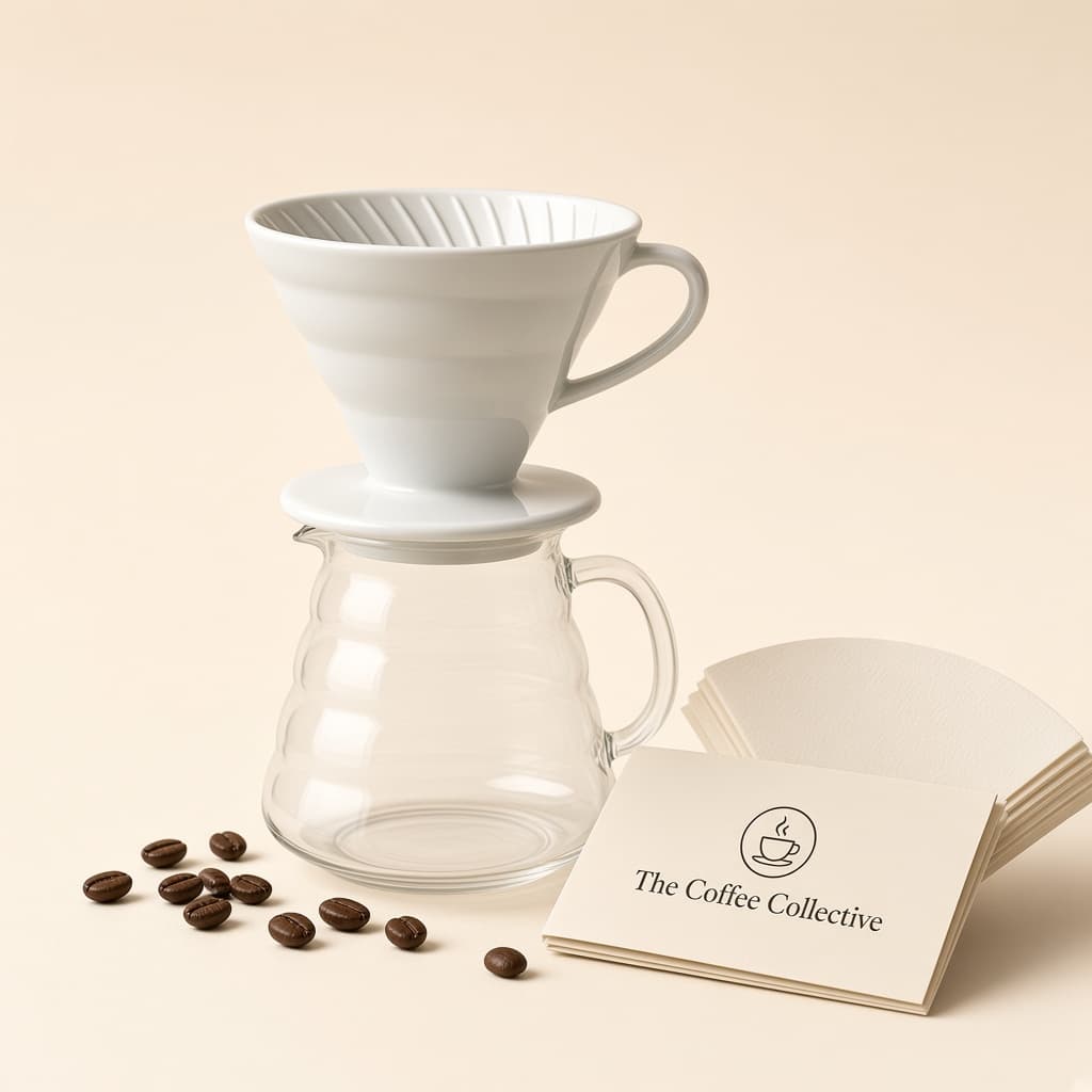 V60 Pour-Over Kit