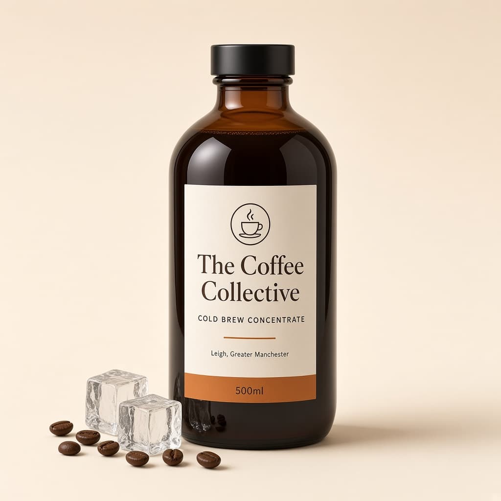 Cold Brew Concentrate
