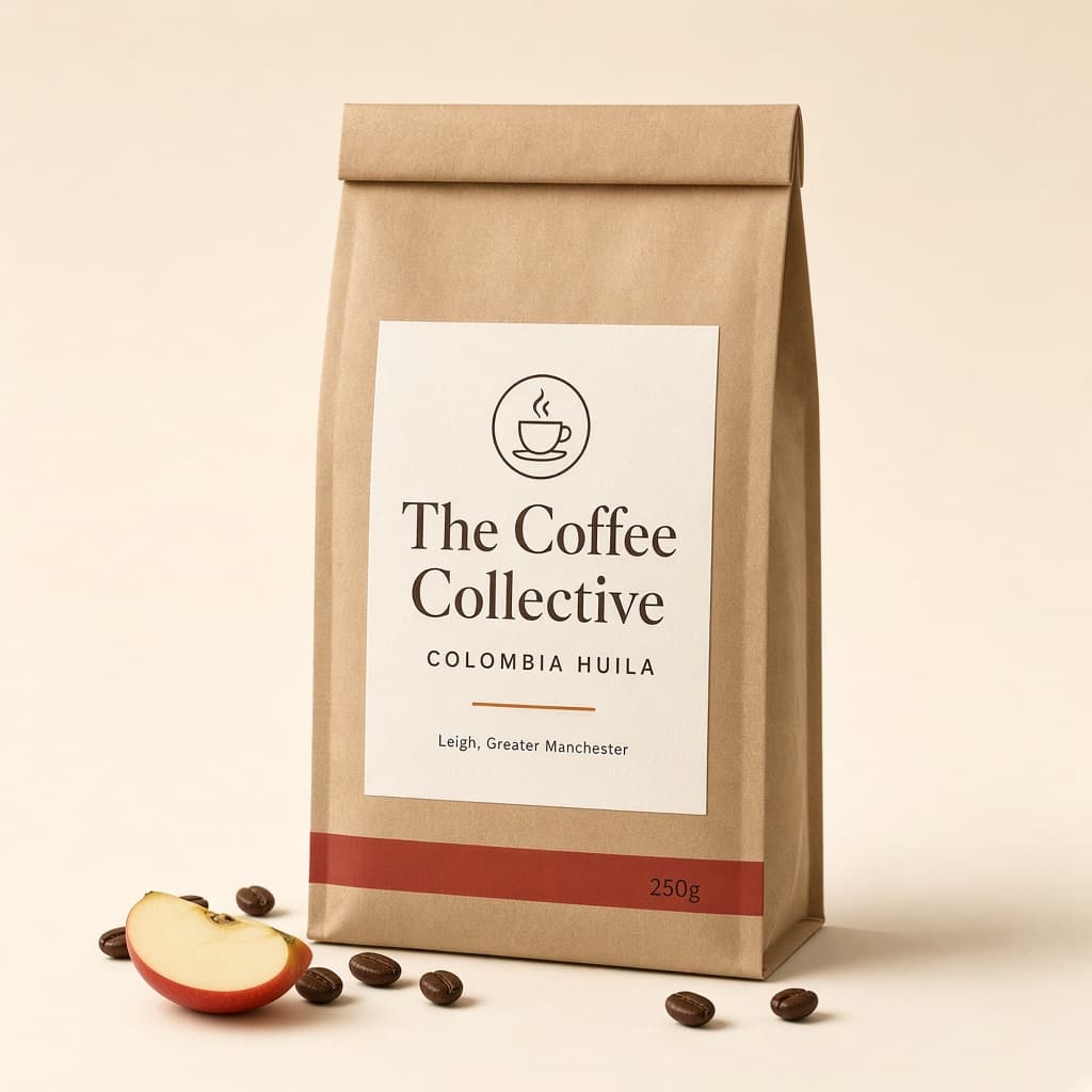 Colombia Huila