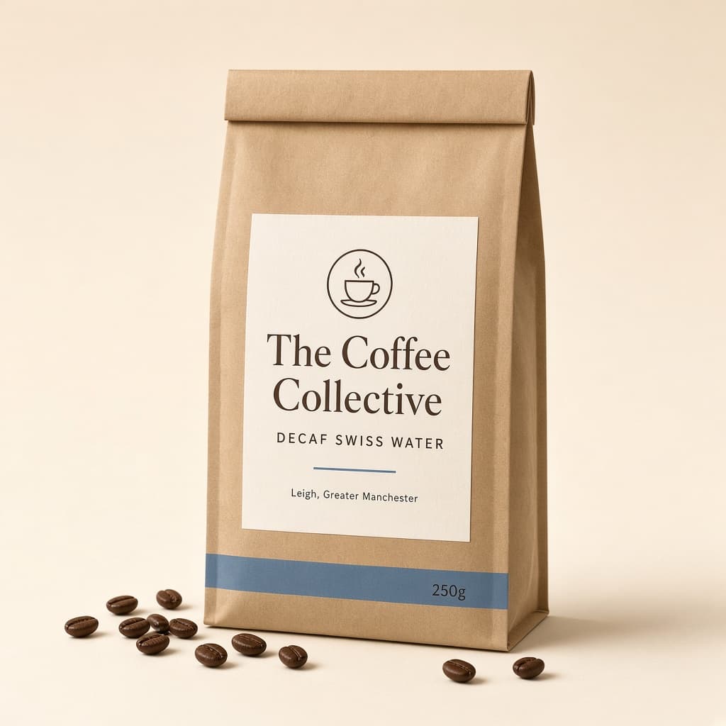 Decaf Swiss Water