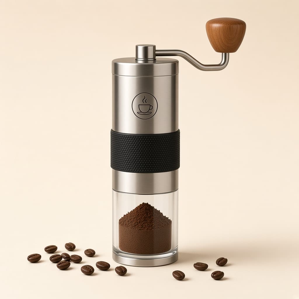 Hand Coffee Grinder