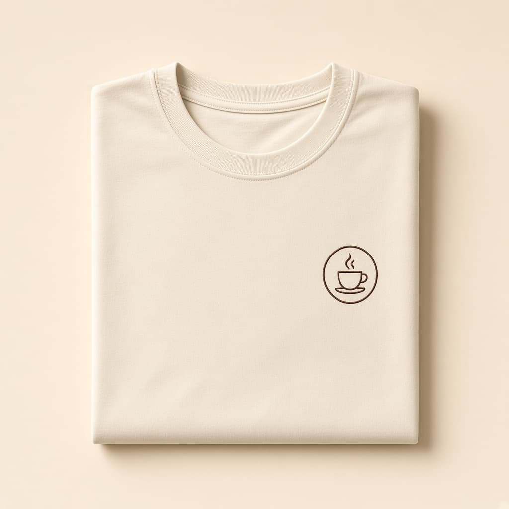 Collective Logo Tee