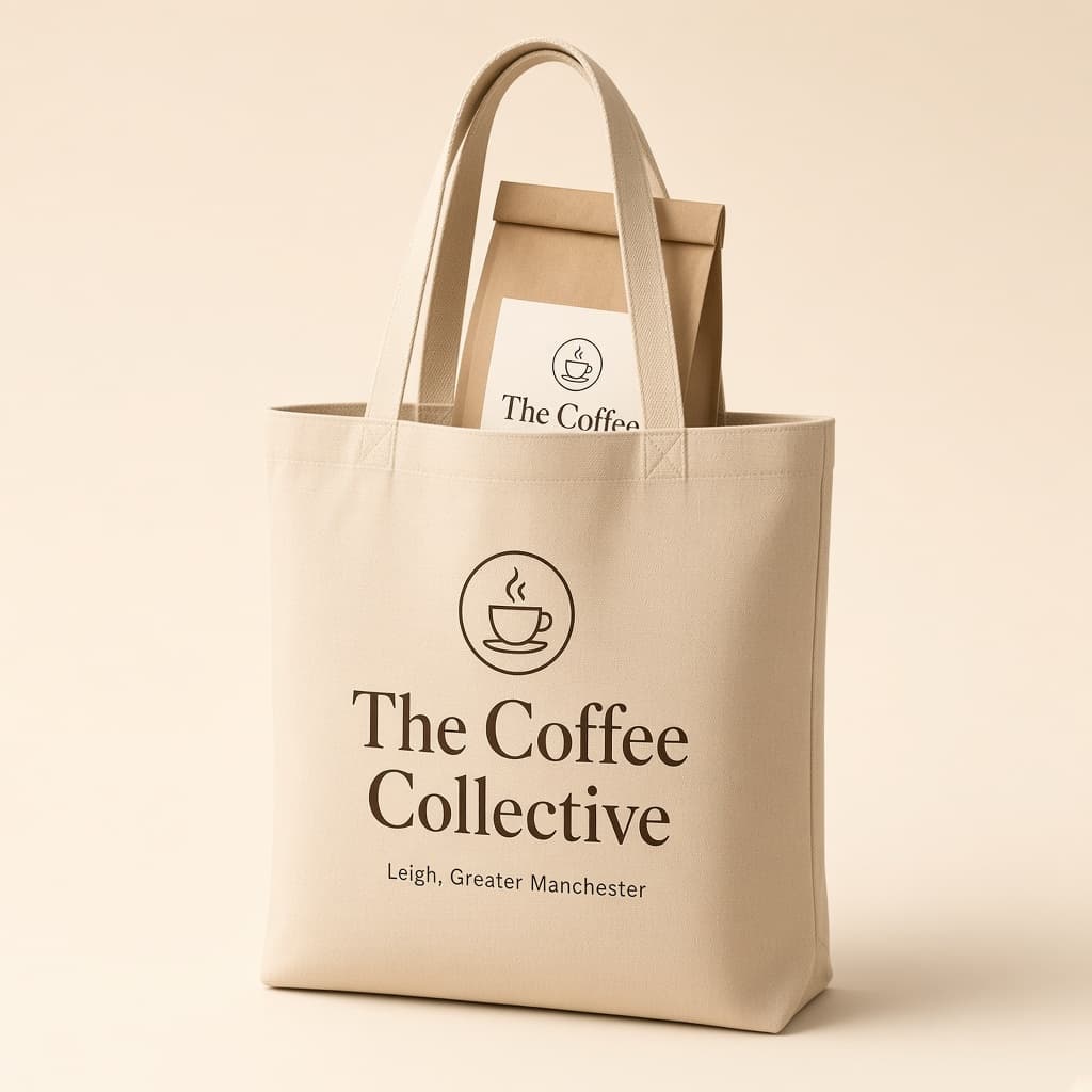 Collective Tote Bag